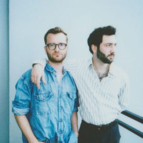 La Nique music folk pop duo uit Amsterdam
